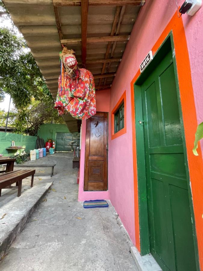 Canto Dos Artistas Olinda Dış mekan fotoğraf