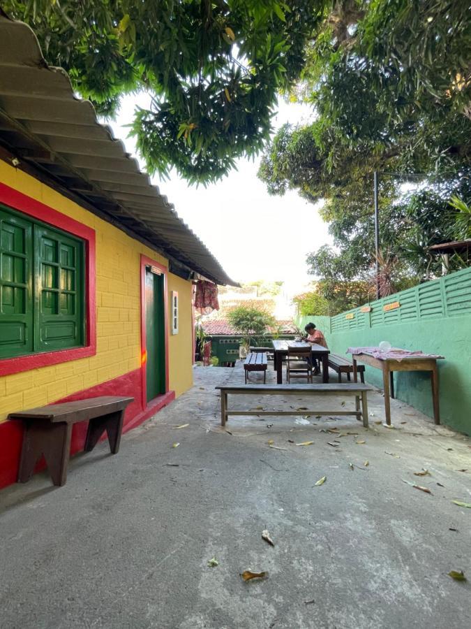 Canto Dos Artistas Olinda Dış mekan fotoğraf