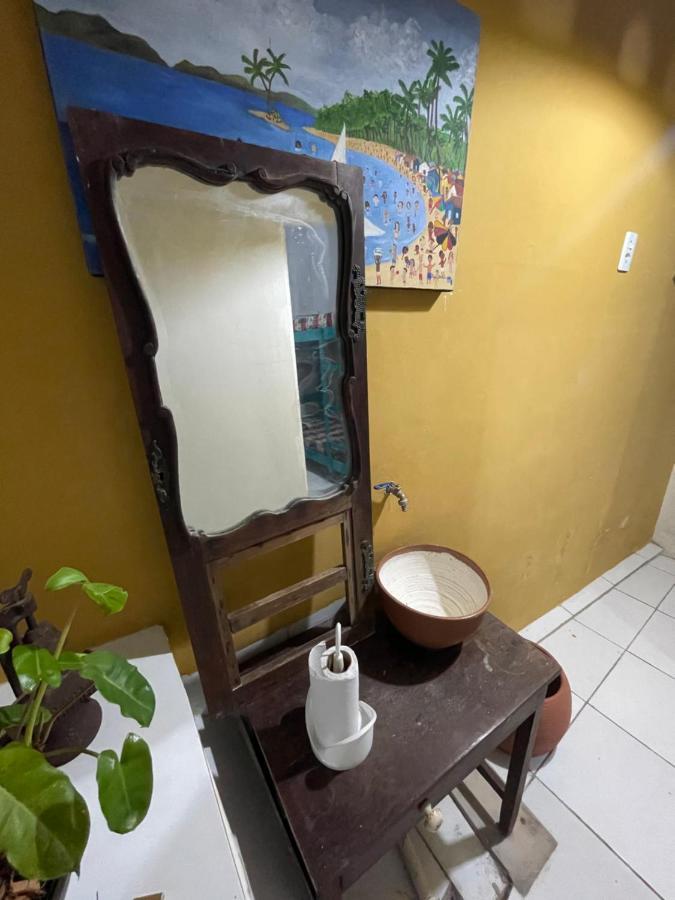 Canto Dos Artistas Olinda Dış mekan fotoğraf